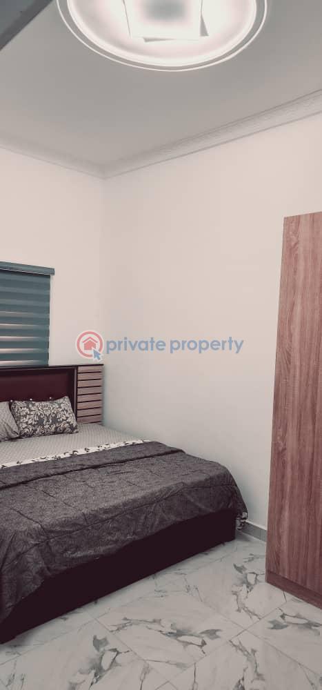 3 bedroom Block Of Flats For Rent Lekki Phase 1 Lagos - 6