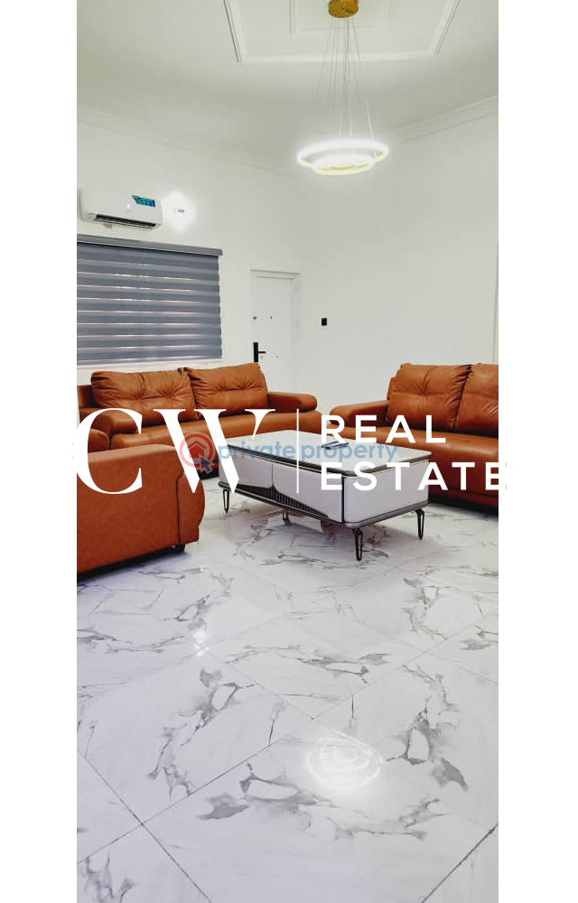 3 bedroom Block Of Flats For Rent Lekki Phase 1 Lagos - 0