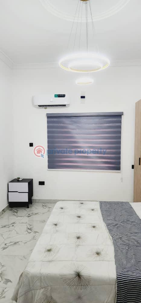 3 bedroom Block Of Flats For Rent Lekki Phase 1 Lagos - 10