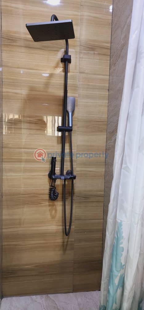 3 bedroom Block Of Flats For Rent Lekki Phase 1 Lagos - 5