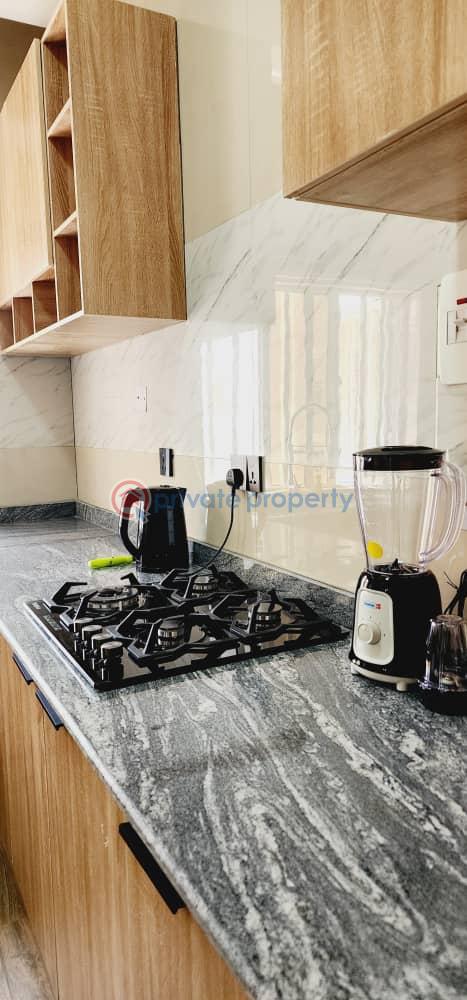 3 bedroom Block Of Flats For Rent Lekki Phase 1 Lagos - 24