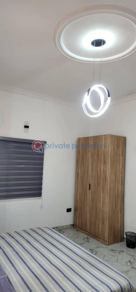 3 bedroom Block Of Flats For Rent Lekki Phase 1 Lagos - 2