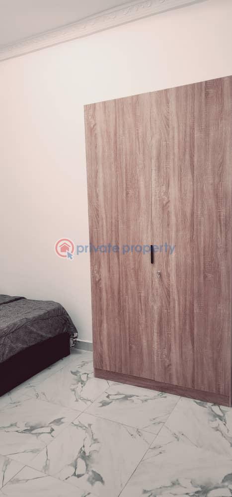 3 bedroom Block Of Flats For Rent Lekki Phase 1 Lagos - 7