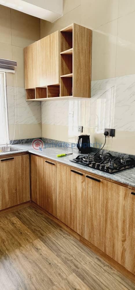 3 bedroom Block Of Flats For Rent Lekki Phase 1 Lagos - 17