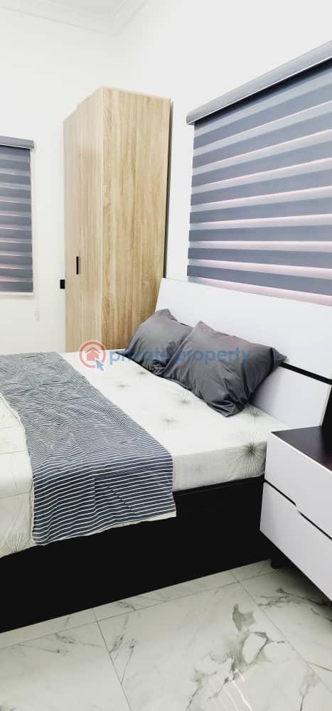 3 bedroom Block Of Flats For Rent Lekki Phase 1 Lagos - 9