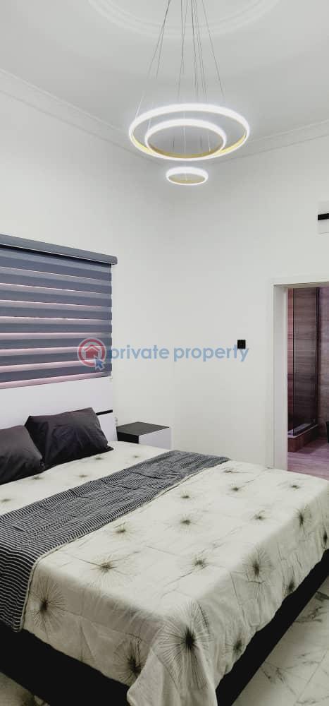 3 bedroom Block Of Flats For Rent Lekki Phase 1 Lagos - 11