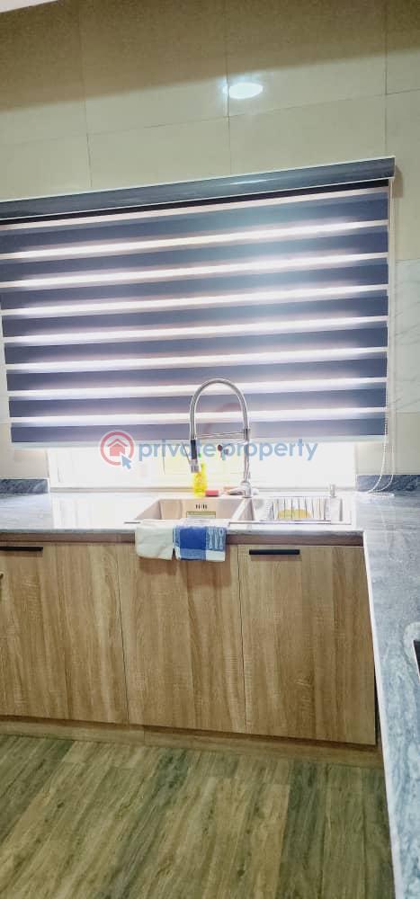 3 bedroom Block Of Flats For Rent Lekki Phase 1 Lagos - 22