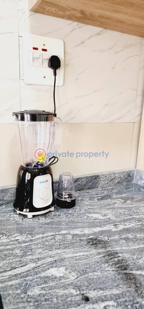 3 bedroom Block Of Flats For Rent Lekki Phase 1 Lagos - 20