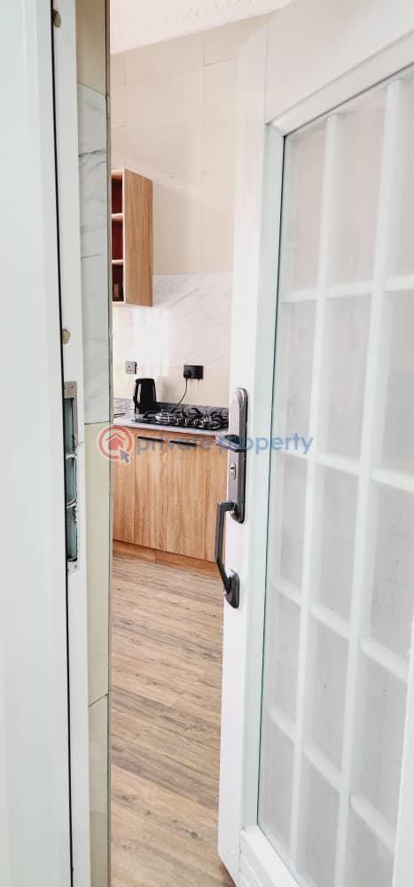 3 bedroom Block Of Flats For Rent Lekki Phase 1 Lagos - 18