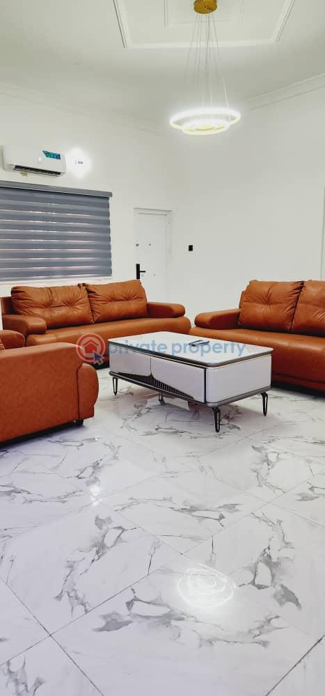 3 bedroom Block Of Flats For Rent Lekki Phase 1 Lagos - 16