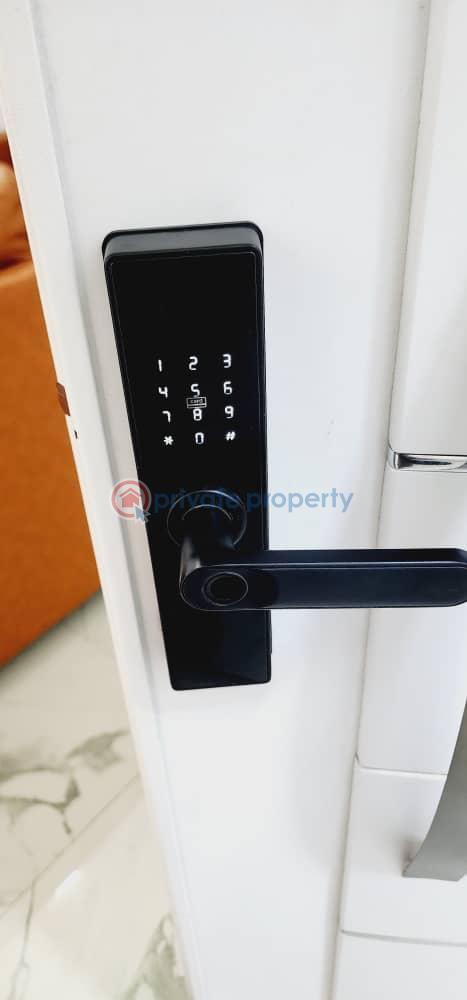 3 bedroom Block Of Flats For Rent Lekki Phase 1 Lagos - 23