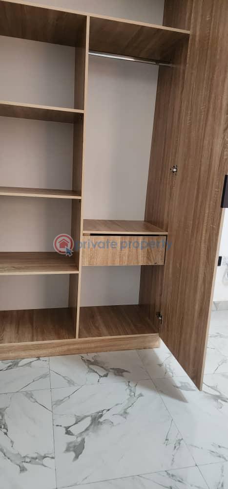 3 bedroom Block Of Flats For Rent Lekki Phase 1 Lagos - 4