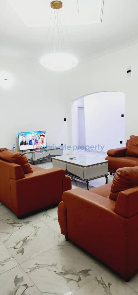 3 bedroom Block Of Flats For Rent Lekki Phase 1 Lagos - 13