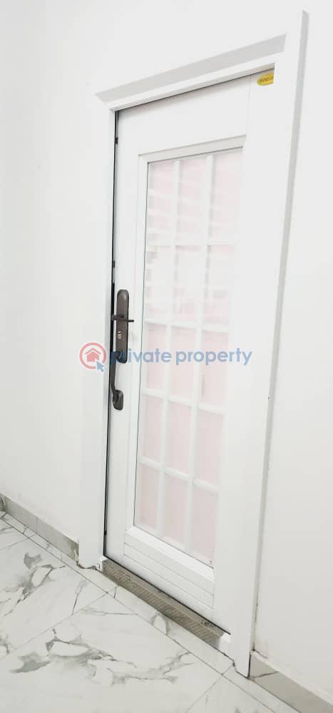 3 bedroom Block Of Flats For Rent Lekki Phase 1 Lagos - 19