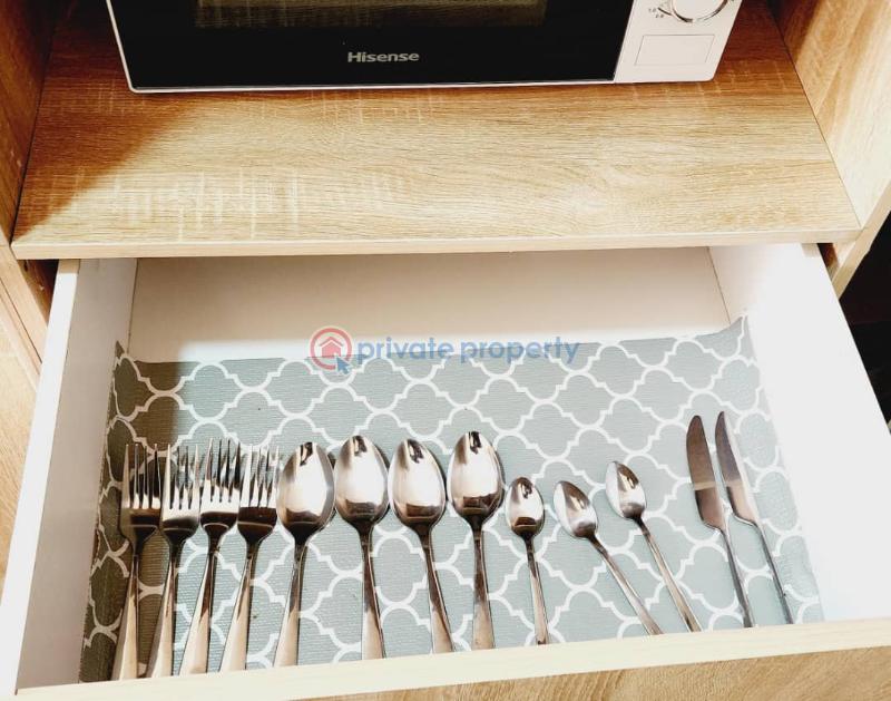 3 bedroom Block Of Flats For Rent Lekki Phase 1 Lagos - 26