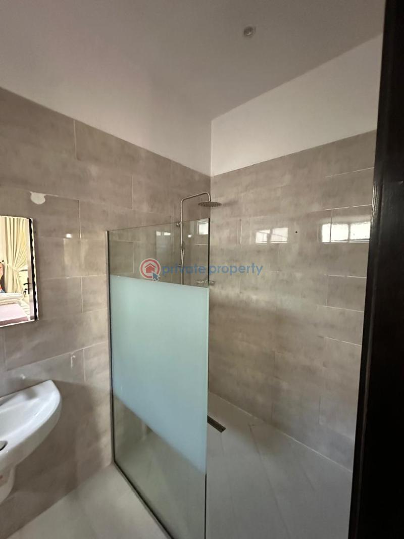 3 bedroom Block Of Flats For Rent Lekki Phase 1 Lagos - 5