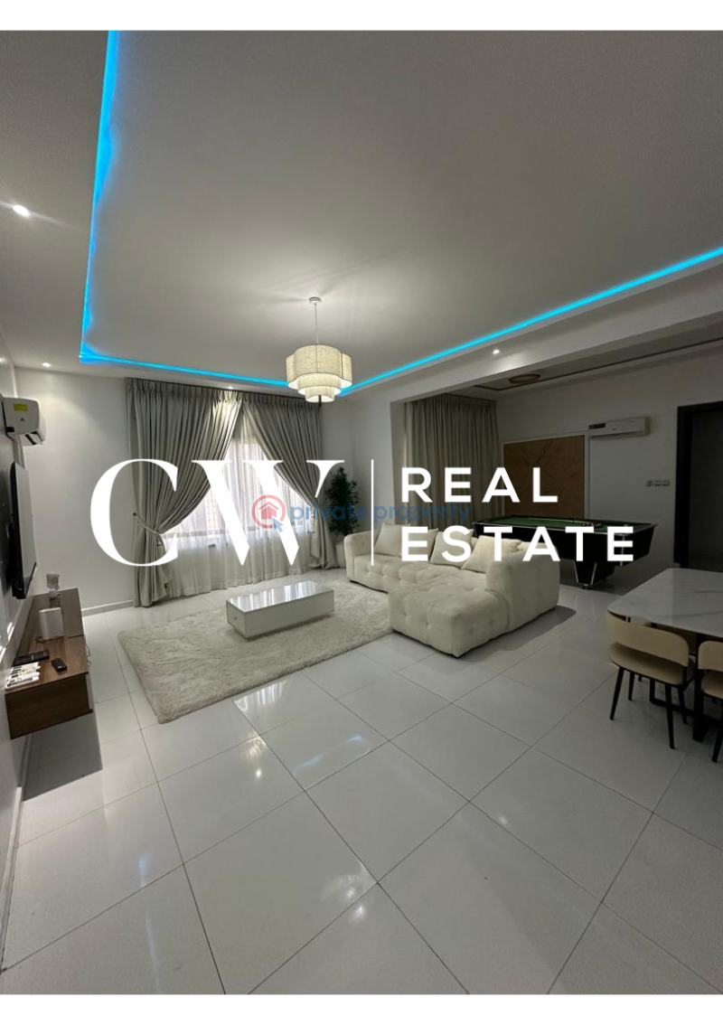 3 bedroom Block Of Flats For Rent Lekki Phase 1 Lagos - 19