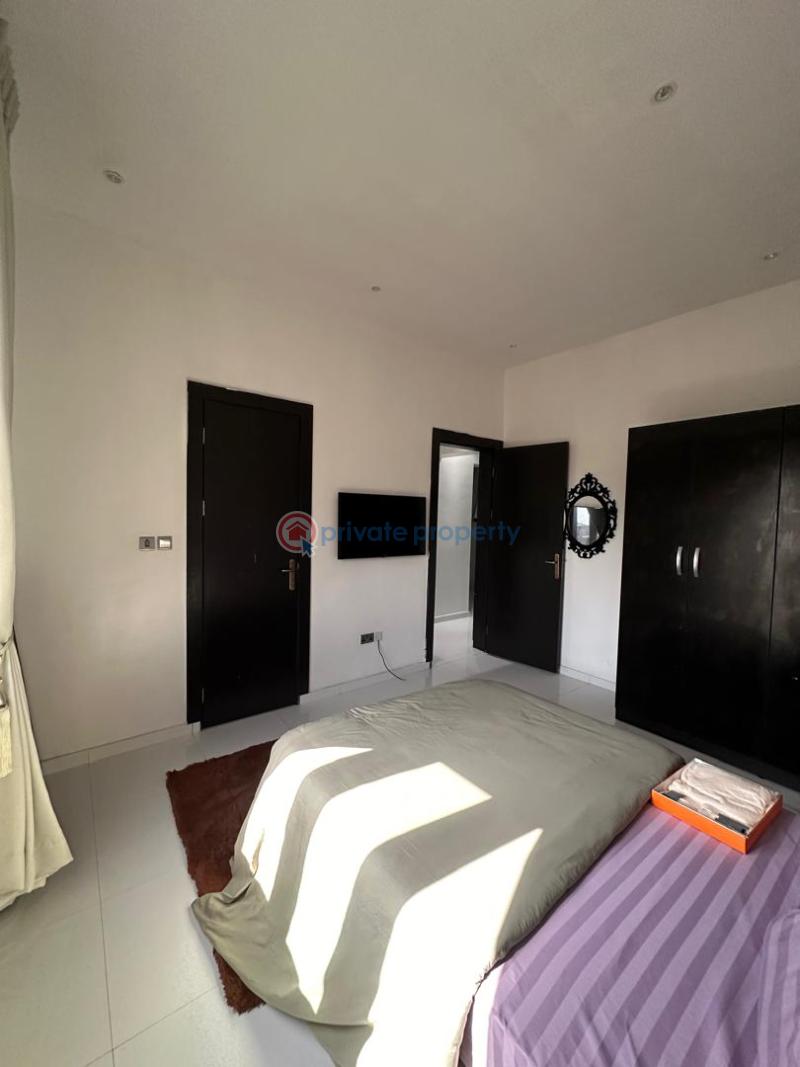3 bedroom Block Of Flats For Rent Lekki Phase 1 Lagos - 13