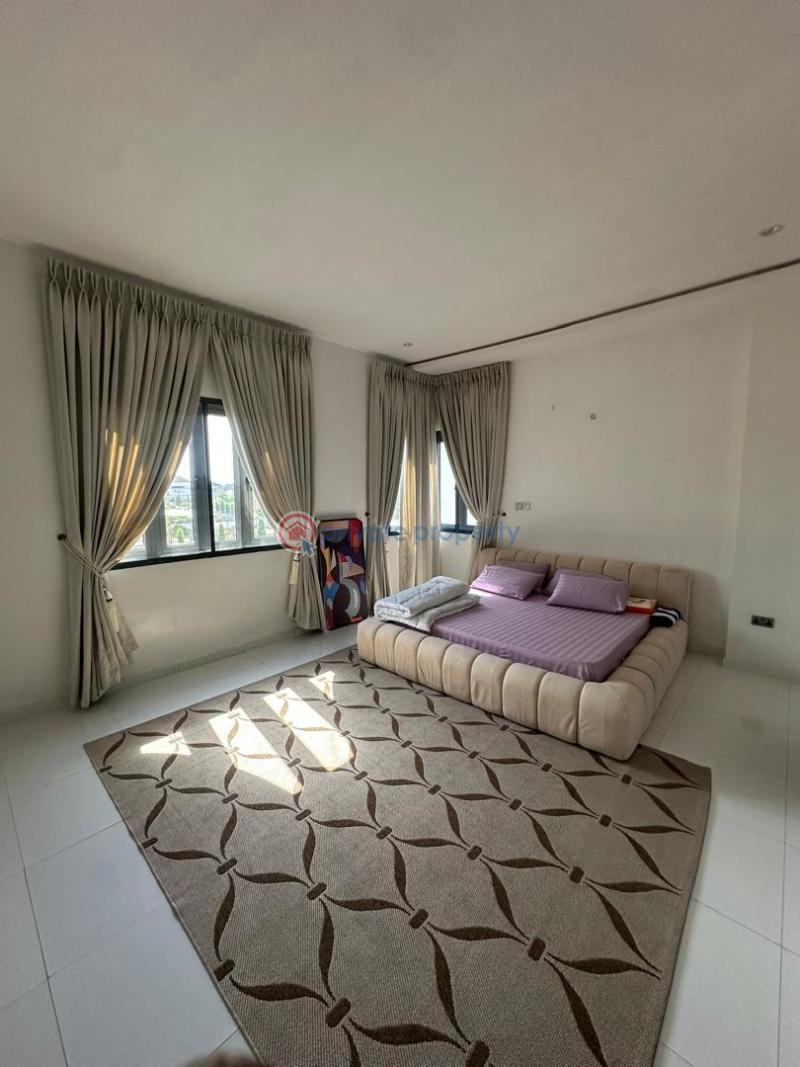 3 bedroom Block Of Flats For Rent Lekki Phase 1 Lagos - 9