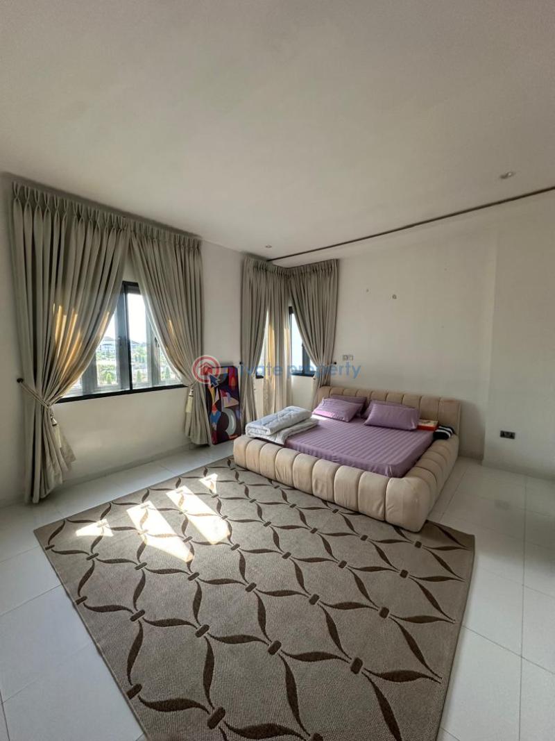 3 bedroom Block Of Flats For Rent Lekki Phase 1 Lagos - 10