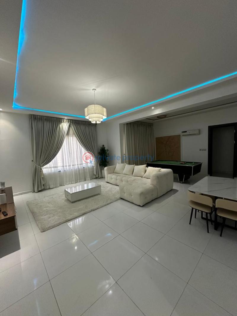 3 bedroom Block Of Flats For Rent Lekki Phase 1 Lagos - 18