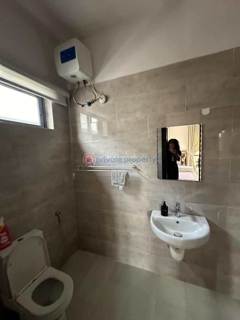 3 bedroom Block Of Flats For Rent Lekki Phase 1 Lagos - 4