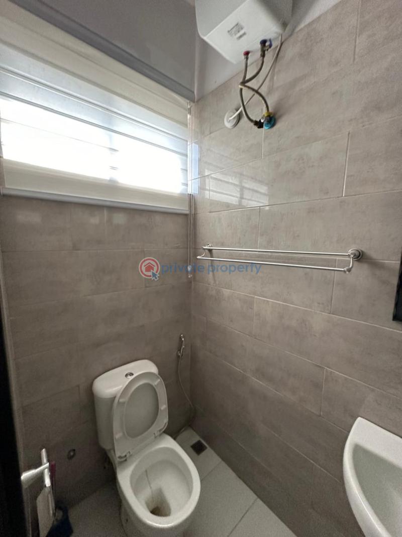 3 bedroom Block Of Flats For Rent Lekki Phase 1 Lagos - 11