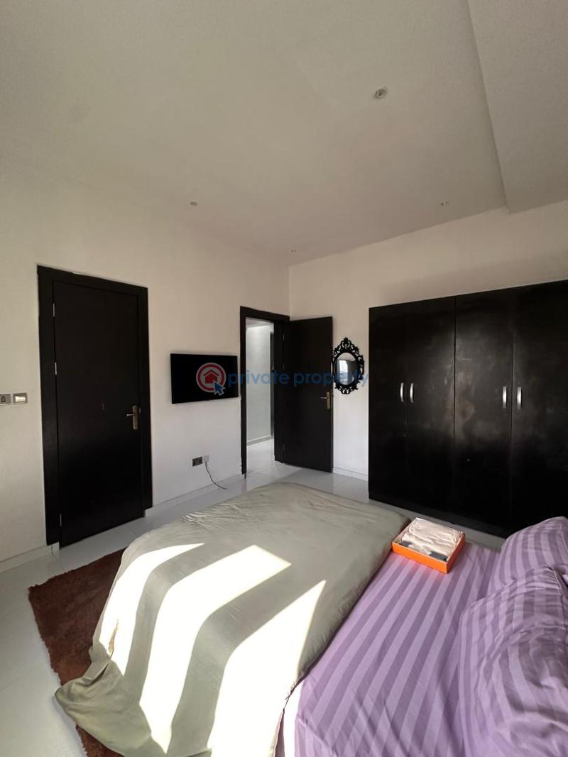 3 bedroom Block Of Flats For Rent Lekki Phase 1 Lagos - 14