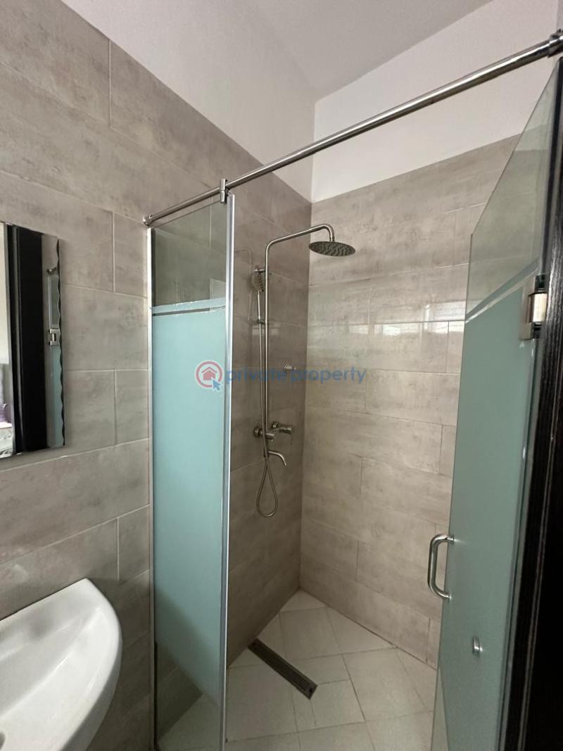 3 bedroom Block Of Flats For Rent Lekki Phase 1 Lagos - 12