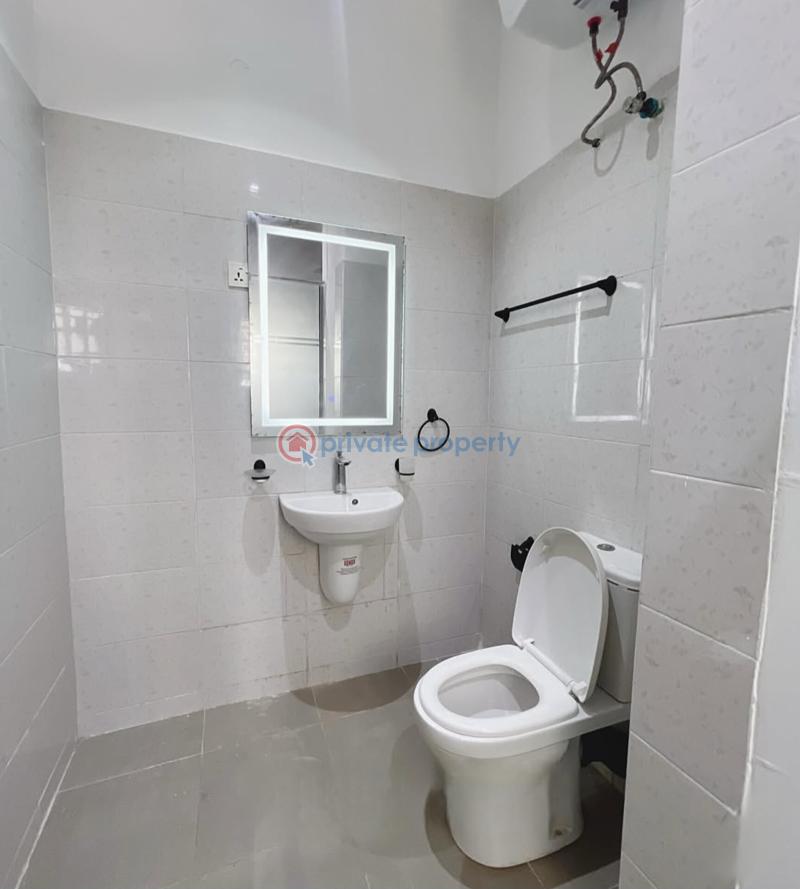 3 bedroom Block Of Flats For Sale Lekki Phase 1 Lagos - 10