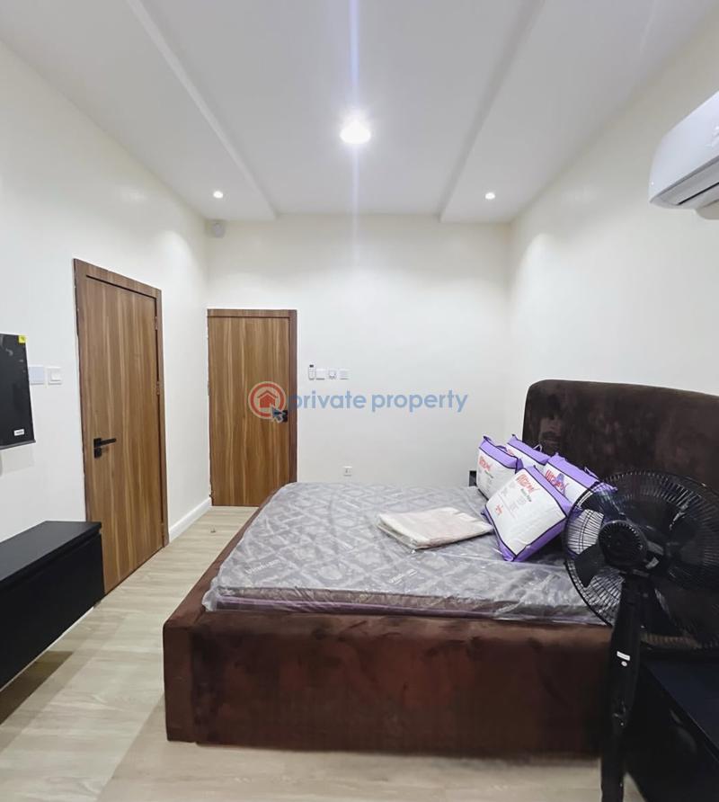 3 bedroom Block Of Flats For Sale Lekki Phase 1 Lagos - 11