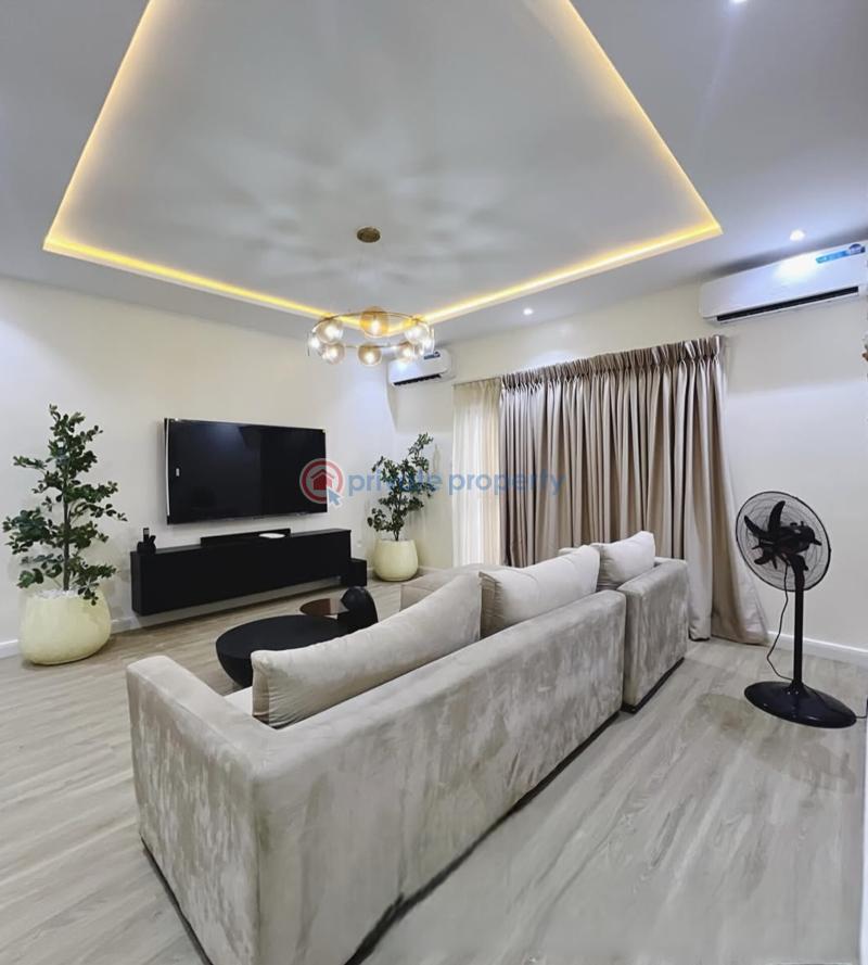 3 bedroom Block Of Flats For Sale Lekki Phase 1 Lagos - 3