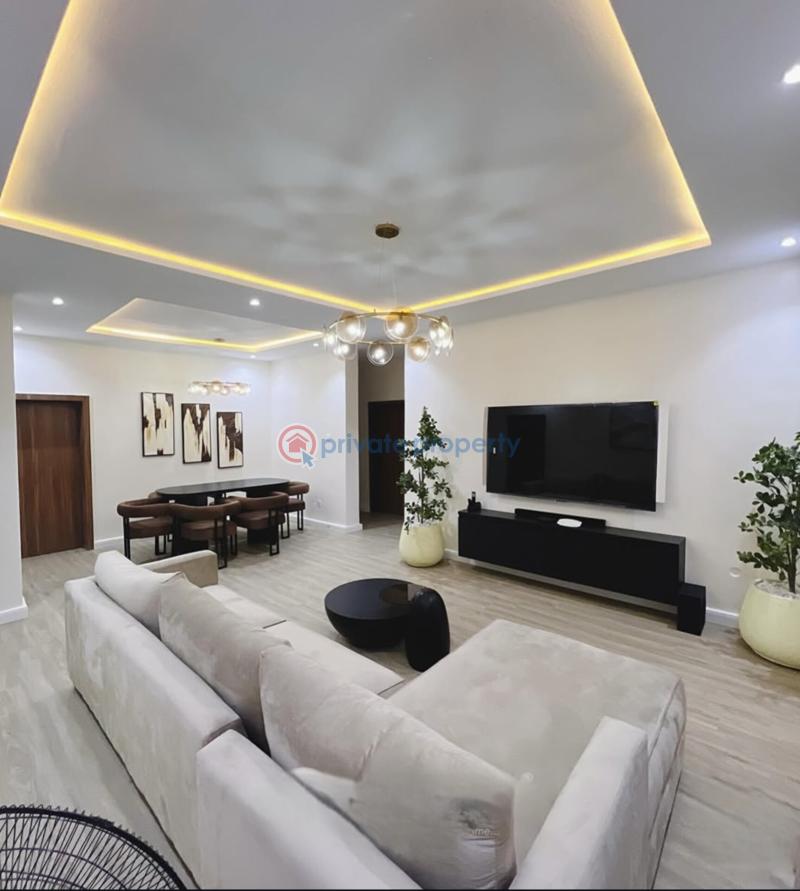 3 bedroom Block Of Flats For Sale Lekki Phase 1 Lagos - 2