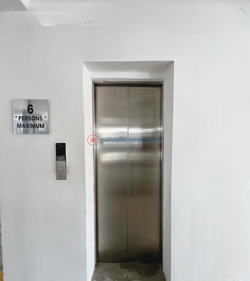 3 bedroom Block Of Flats For Sale Lekki Phase 1 Lagos - 15