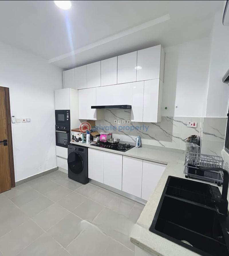 3 bedroom Block Of Flats For Sale Lekki Phase 1 Lagos - 7