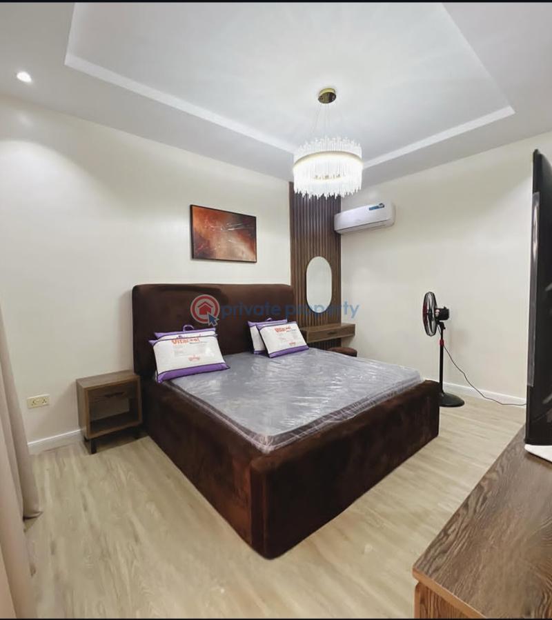 3 bedroom Block Of Flats For Sale Lekki Phase 1 Lagos - 8