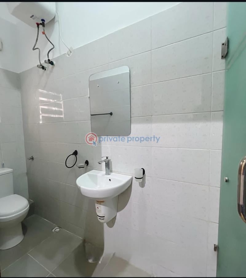 3 bedroom Block Of Flats For Sale Lekki Phase 1 Lagos - 12