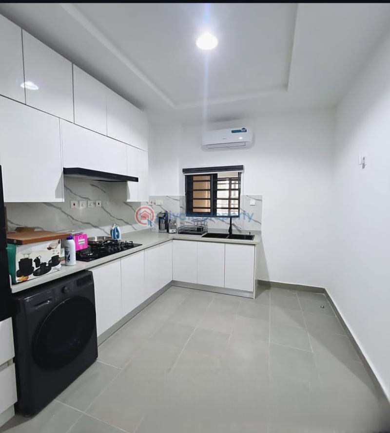 3 bedroom Block Of Flats For Sale Lekki Phase 1 Lagos - 5