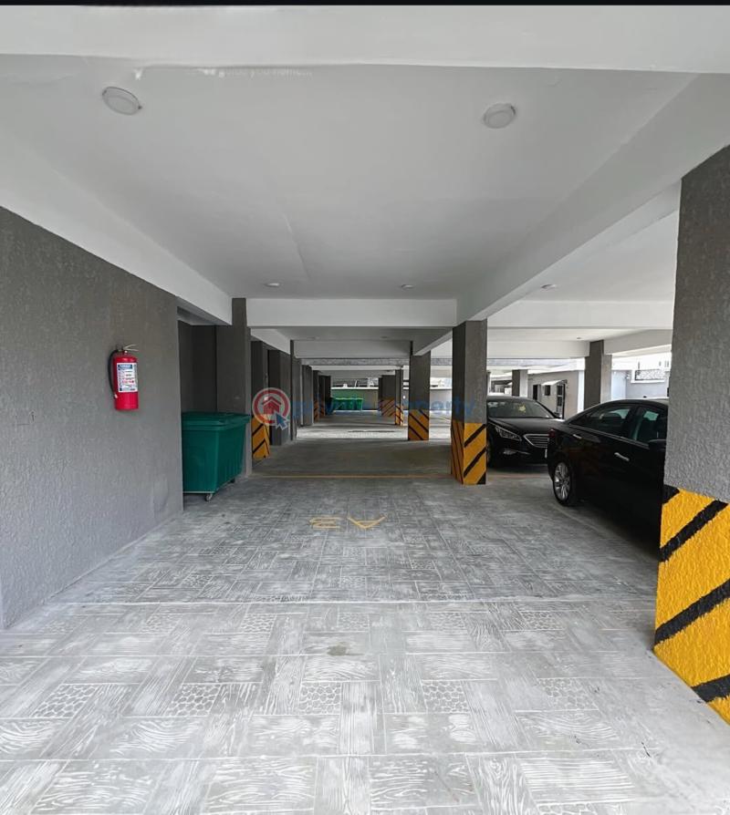 3 bedroom Block Of Flats For Sale Lekki Phase 1 Lagos - 14