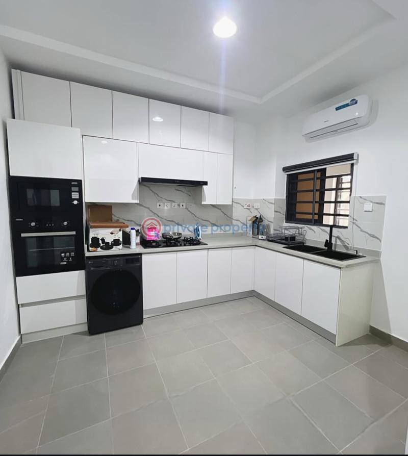 3 bedroom Block Of Flats For Sale Lekki Phase 1 Lagos - 6