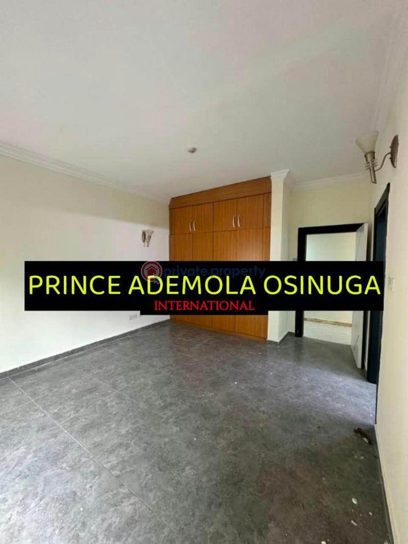 3 bedroom Flat & Apartment For Rent Old Ikoyi Lagos - 7