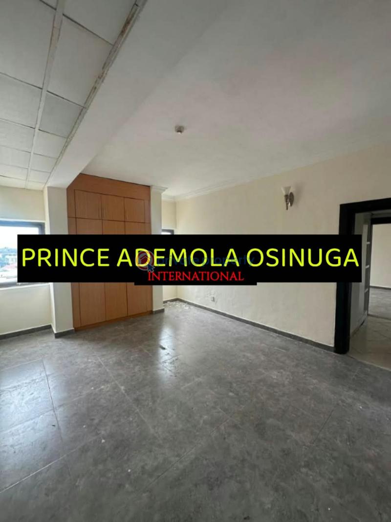3 bedroom Flat & Apartment For Rent Old Ikoyi Lagos - 4