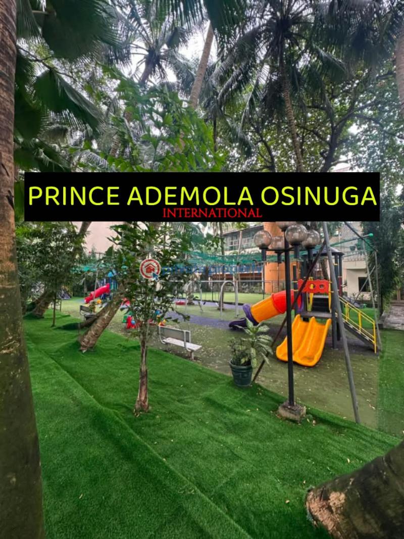 3 bedroom Flat & Apartment For Rent Old Ikoyi Lagos - 1