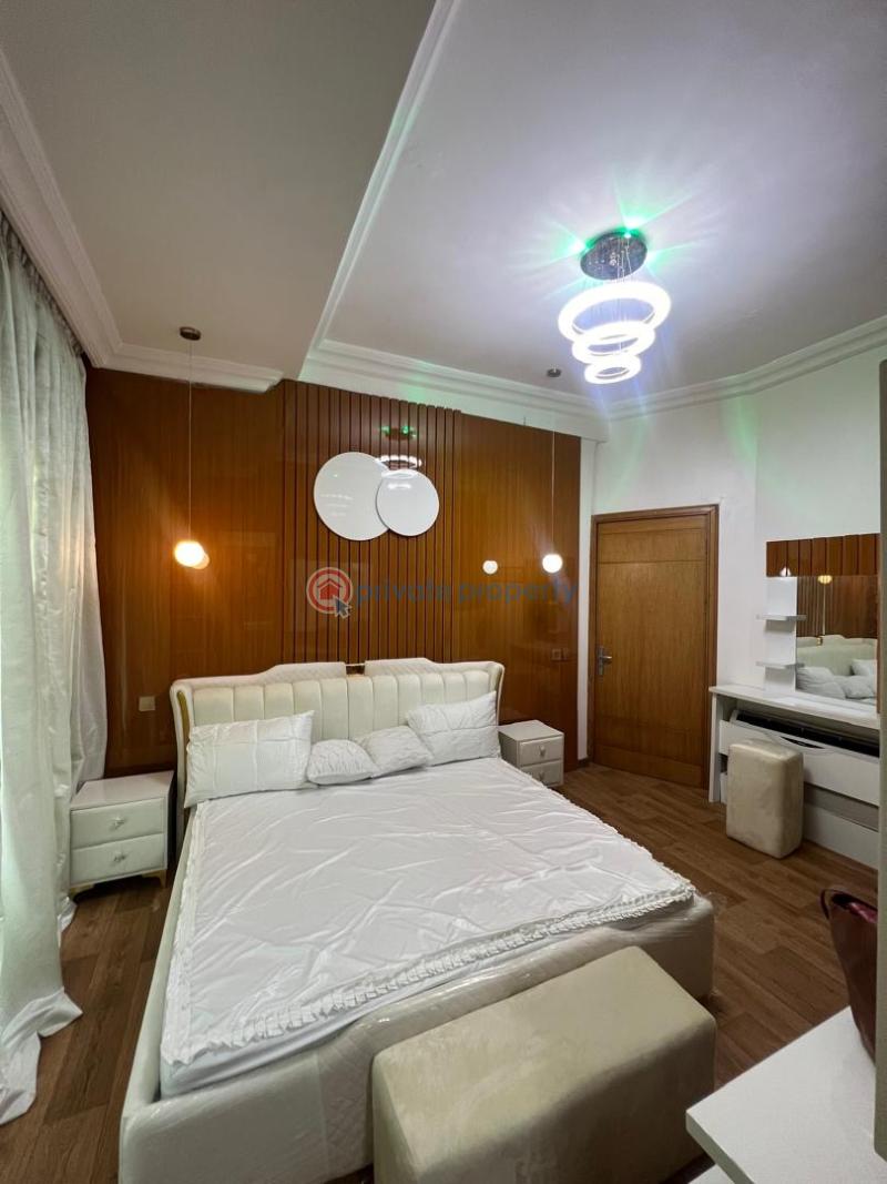 3 bedroom Block Of Flats For Rent Oniru Victoria Island Lagos - 7
