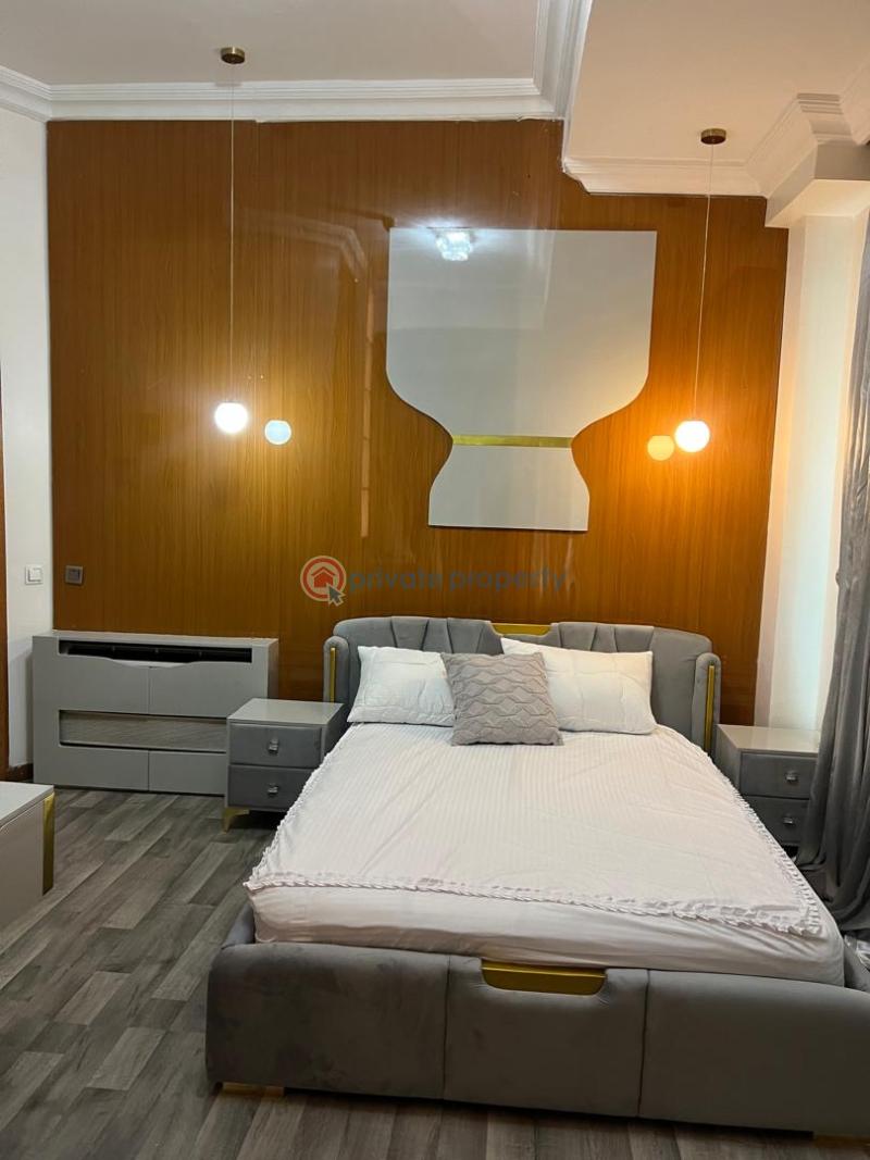 3 bedroom Block Of Flats For Rent Oniru Victoria Island Lagos - 8