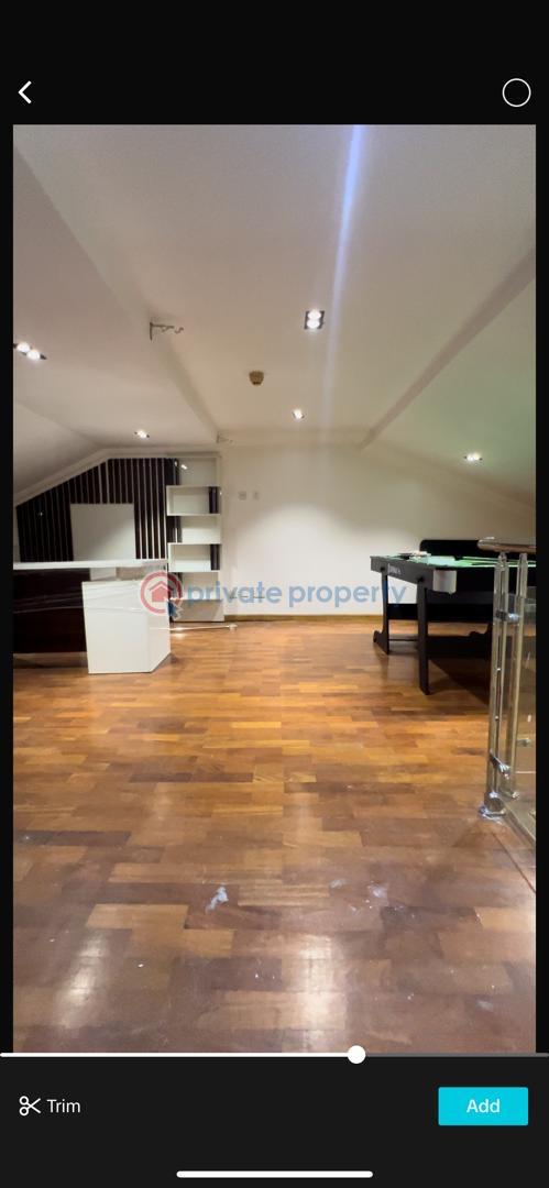 3 bedroom Block Of Flats For Rent Oniru Victoria Island Lagos - 3