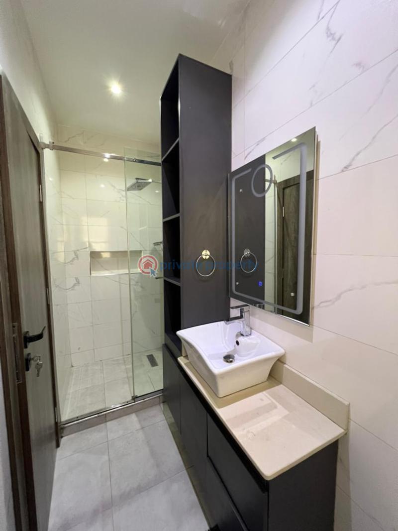 3 bedroom Block Of Flats For Rent Banana Island Road Banana Island Ikoyi Lagos - 2