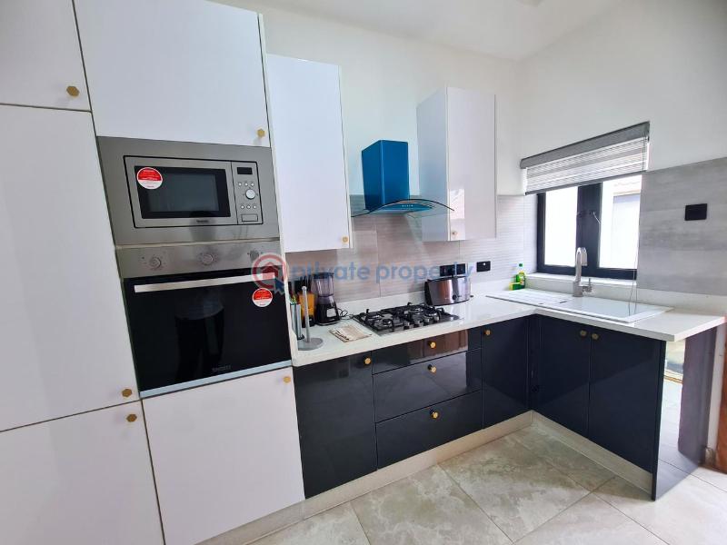 3 bedroom Block Of Flats For Rent Off Admiralty Way Lekki Phase 1 Lagos - 6