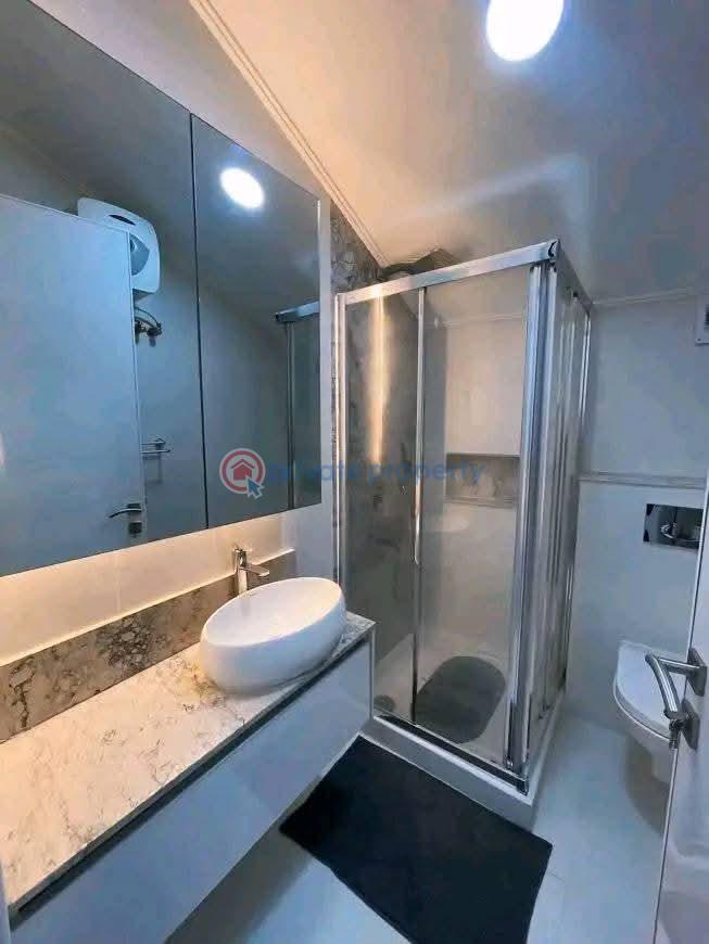 3 bedroom House For Rent 2nd Avenue, Ikoyi Lagos - 1