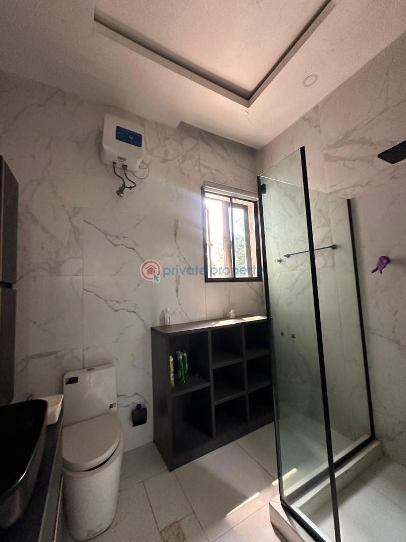 3 bedroom Block Of Flats For Sale Ikoyi Lagos - 5